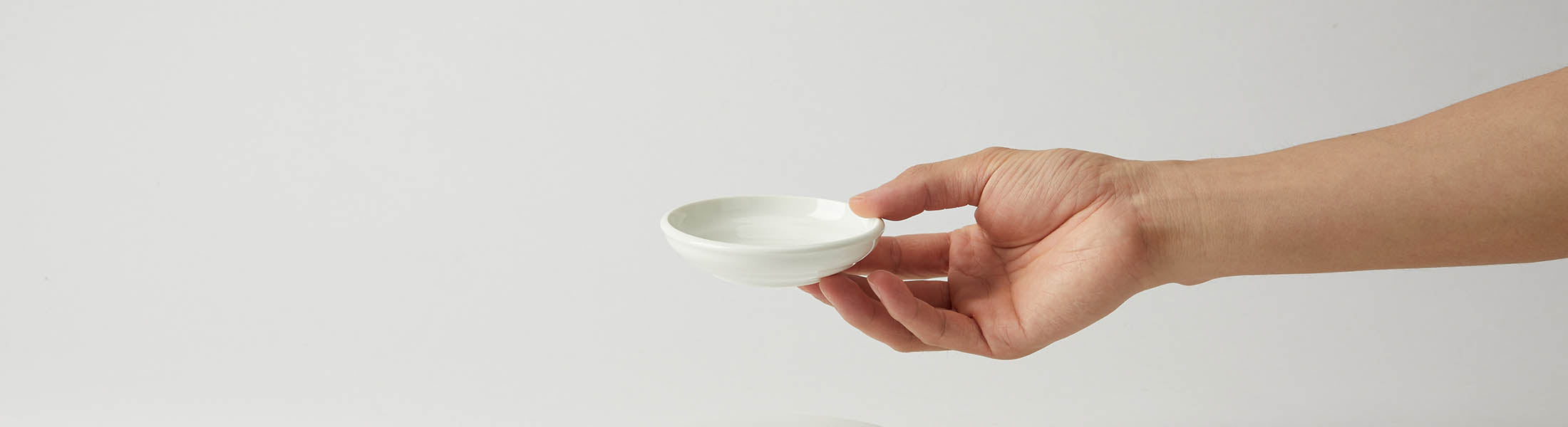 Dipping Dish