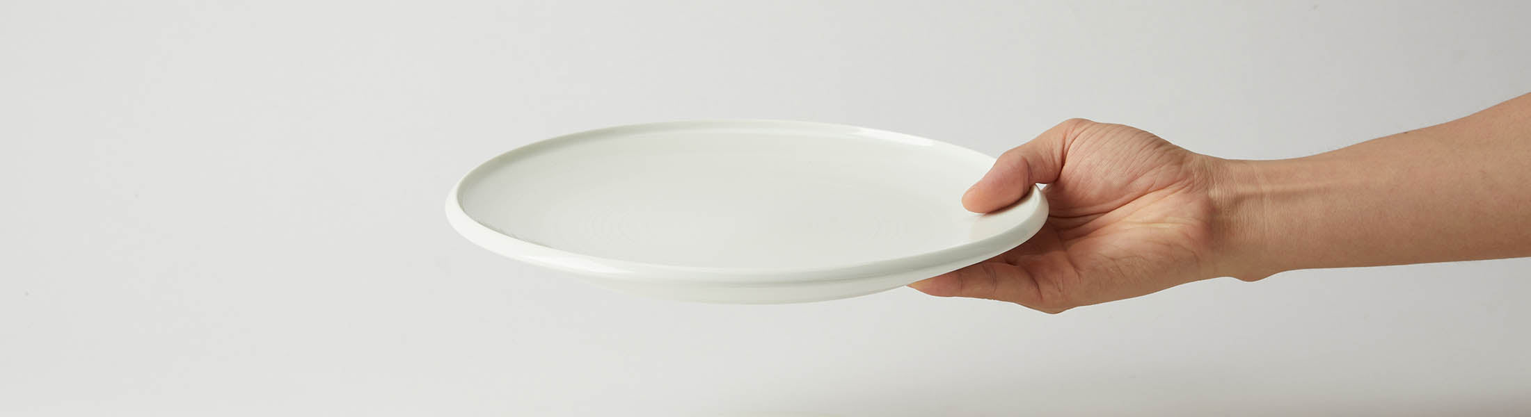 Round Plate