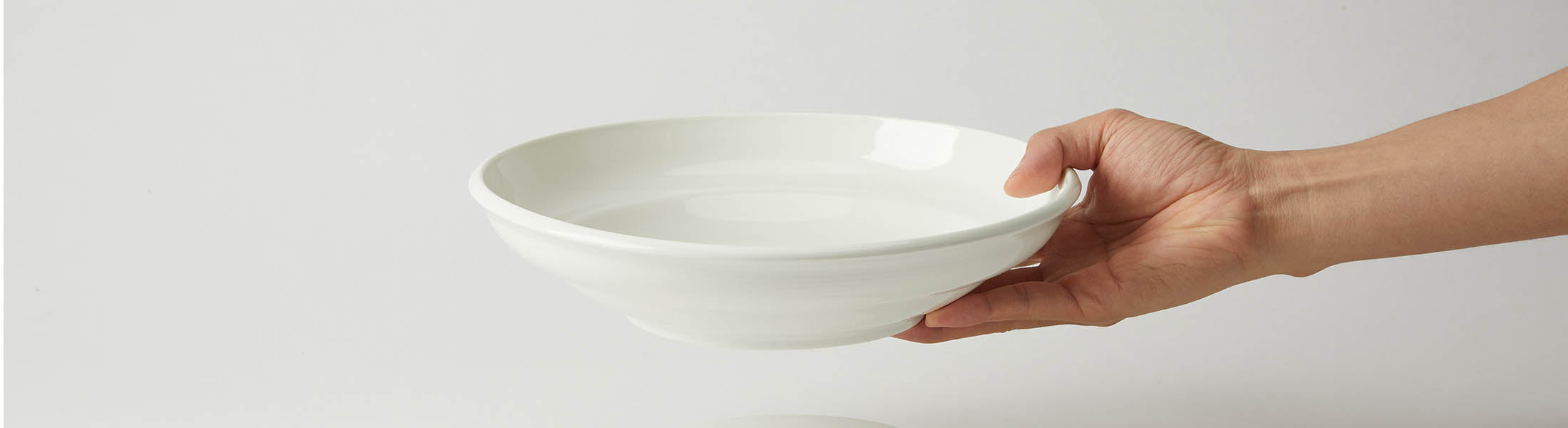 Soup Plate