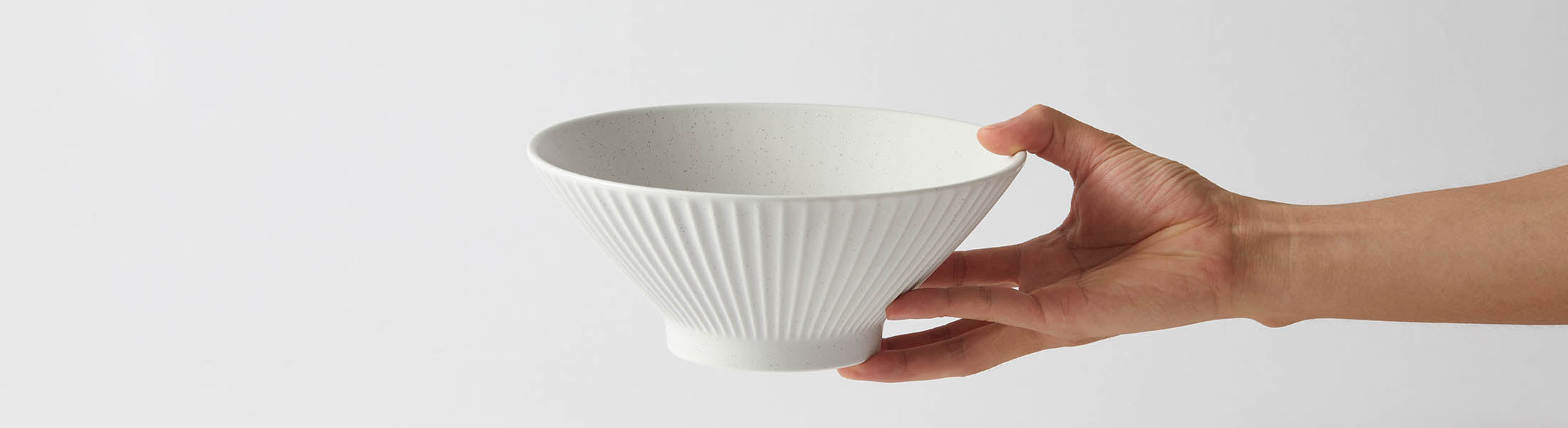 Conical Bowl