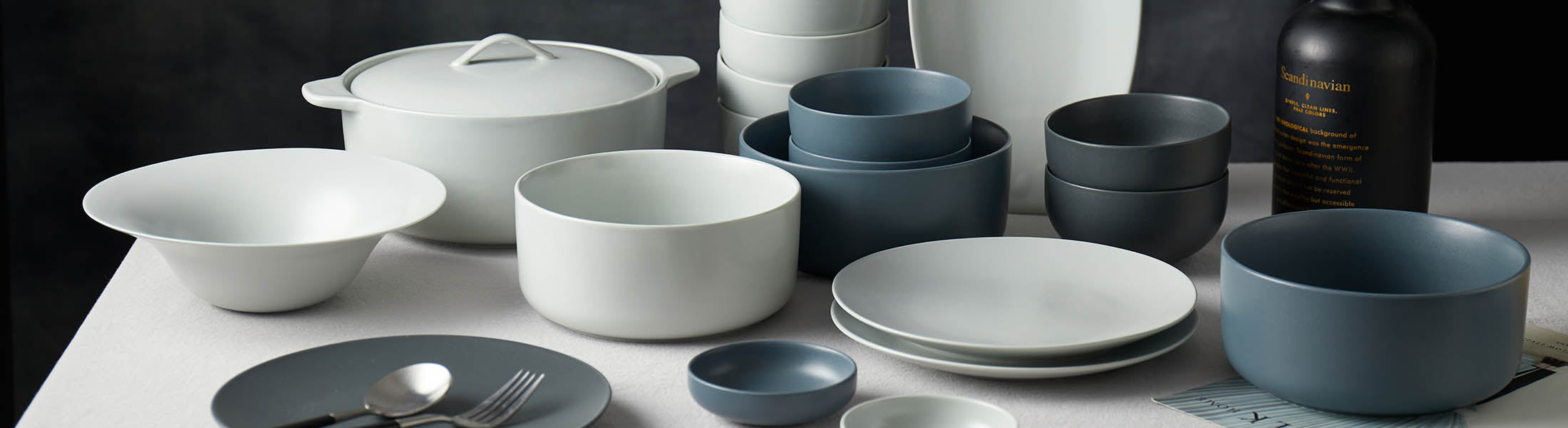 28 Piece Set