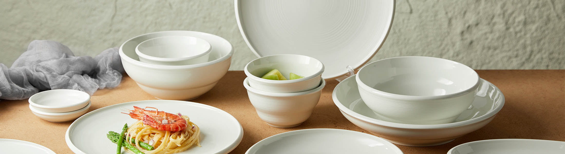 48 Piece Set