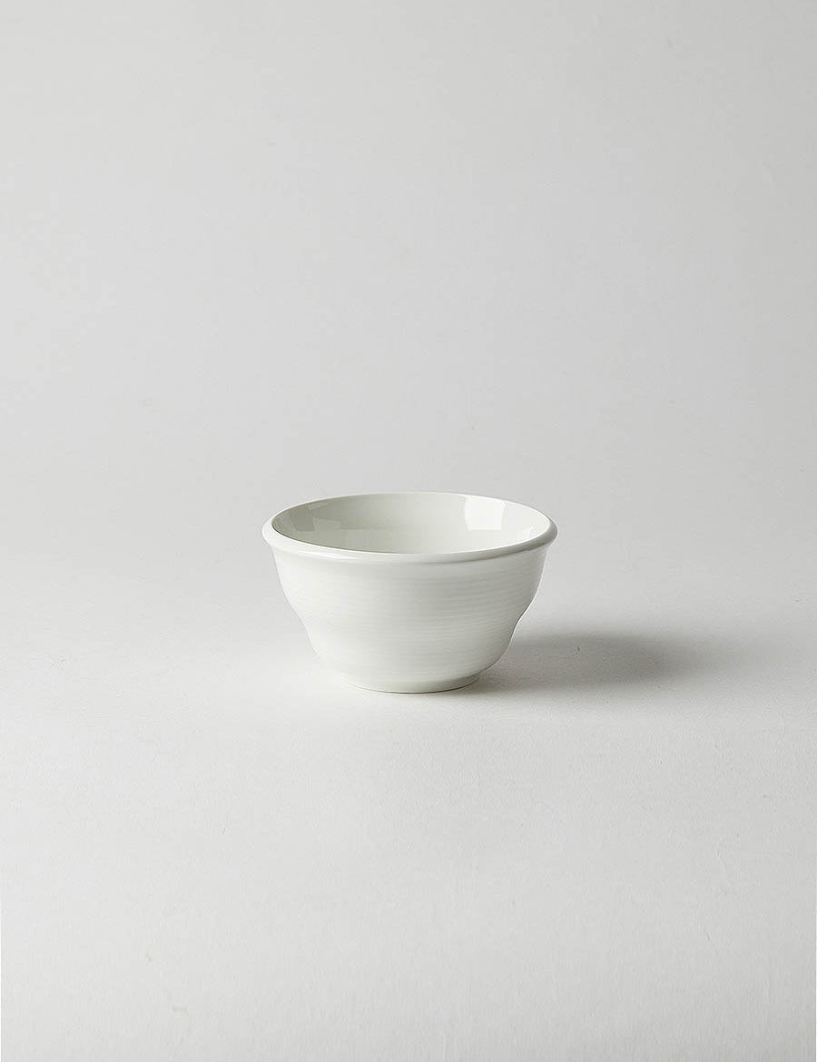 7" Cream Soup Bowl