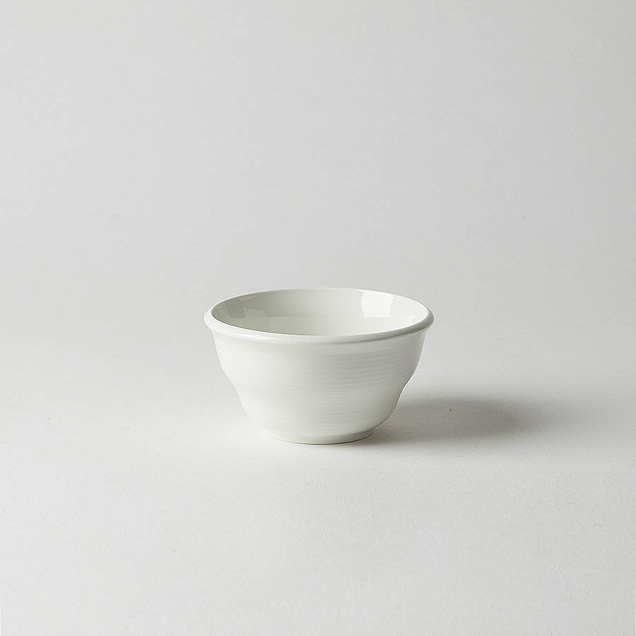 7" Cream Soup Bowl