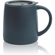 Large mug with handle