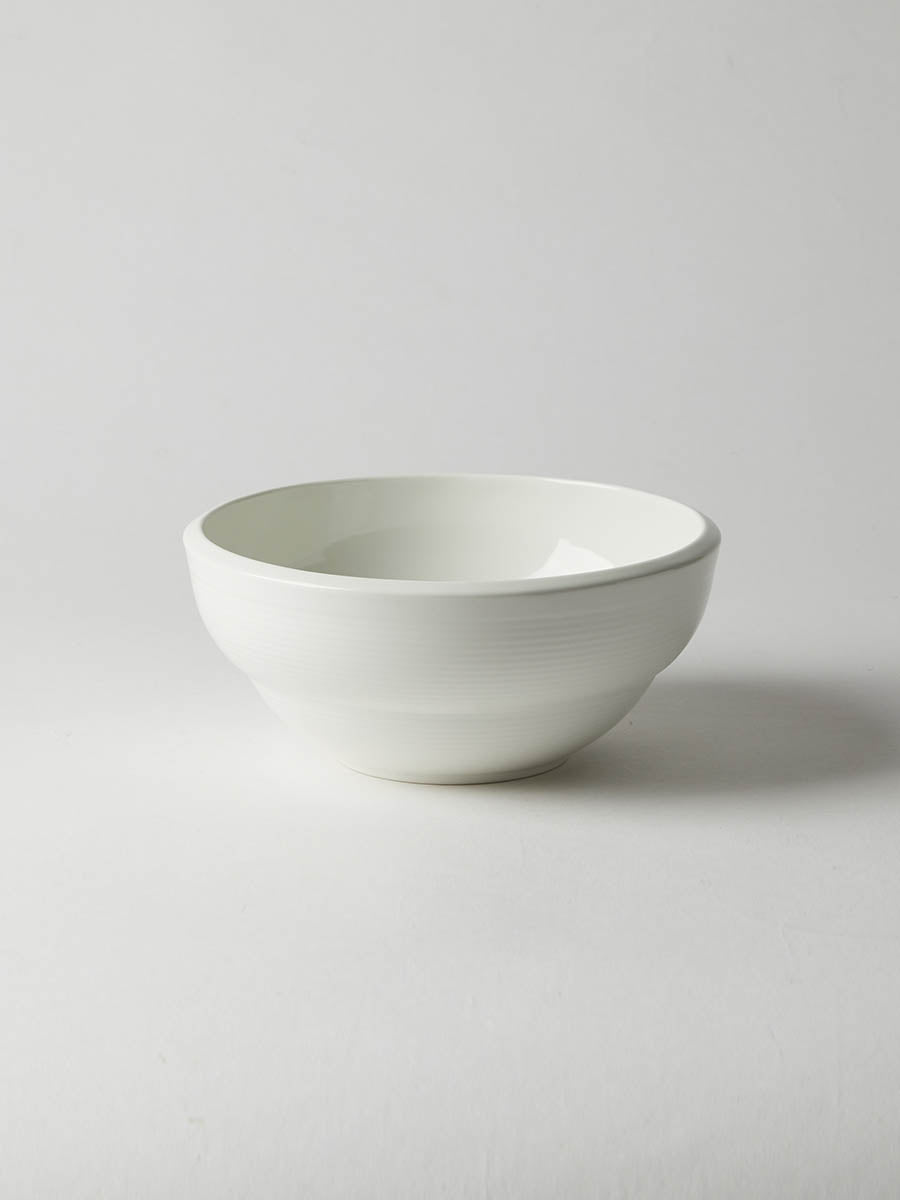 8" Cream Soup Bowl