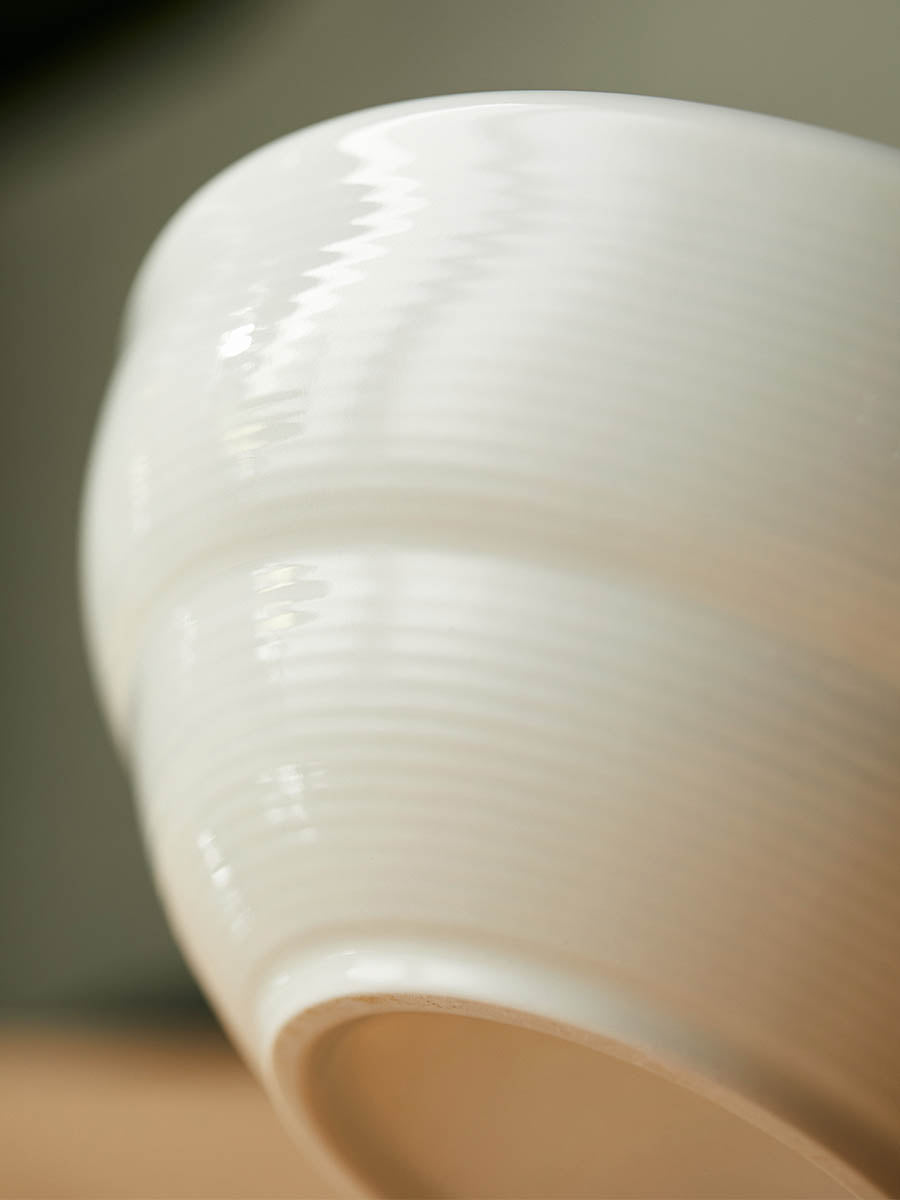 7" Cream Soup Bowl