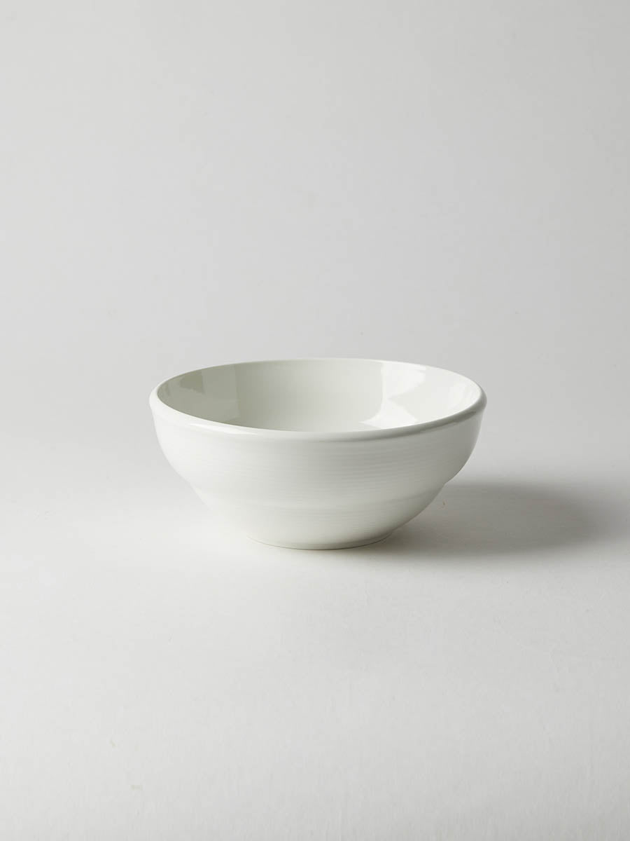 7" Cream Soup Bowl