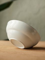 7" Cream Soup Bowl